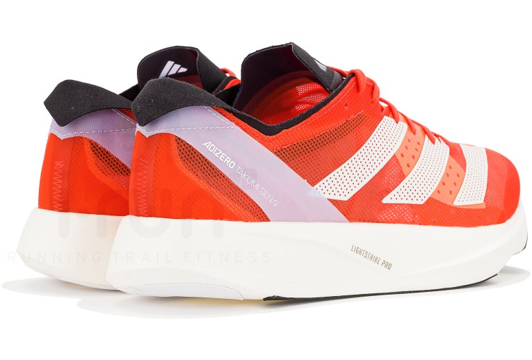 adidas adizero Takumi Sen 9