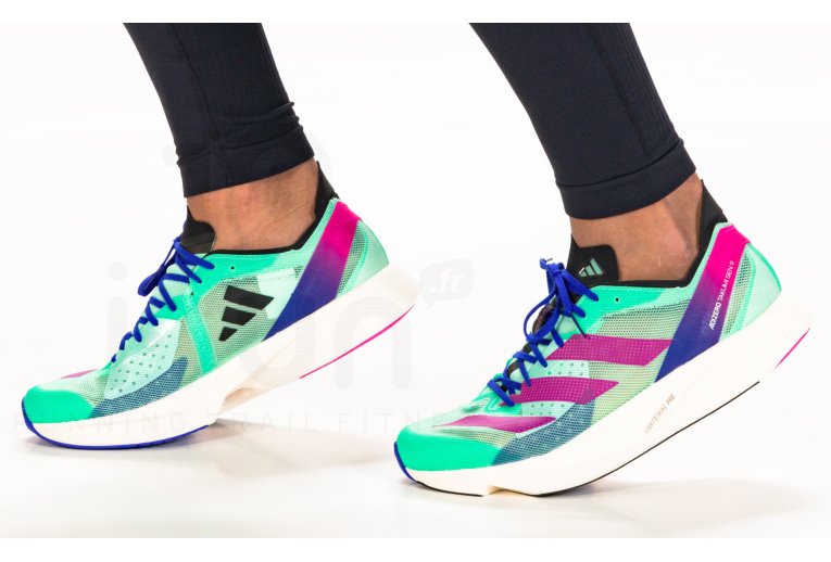 adidas adizero Takumi Sen 9 Damen