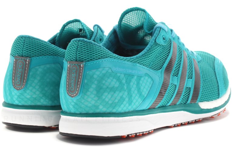 adidas adizero Takumi Sen Boost 3
