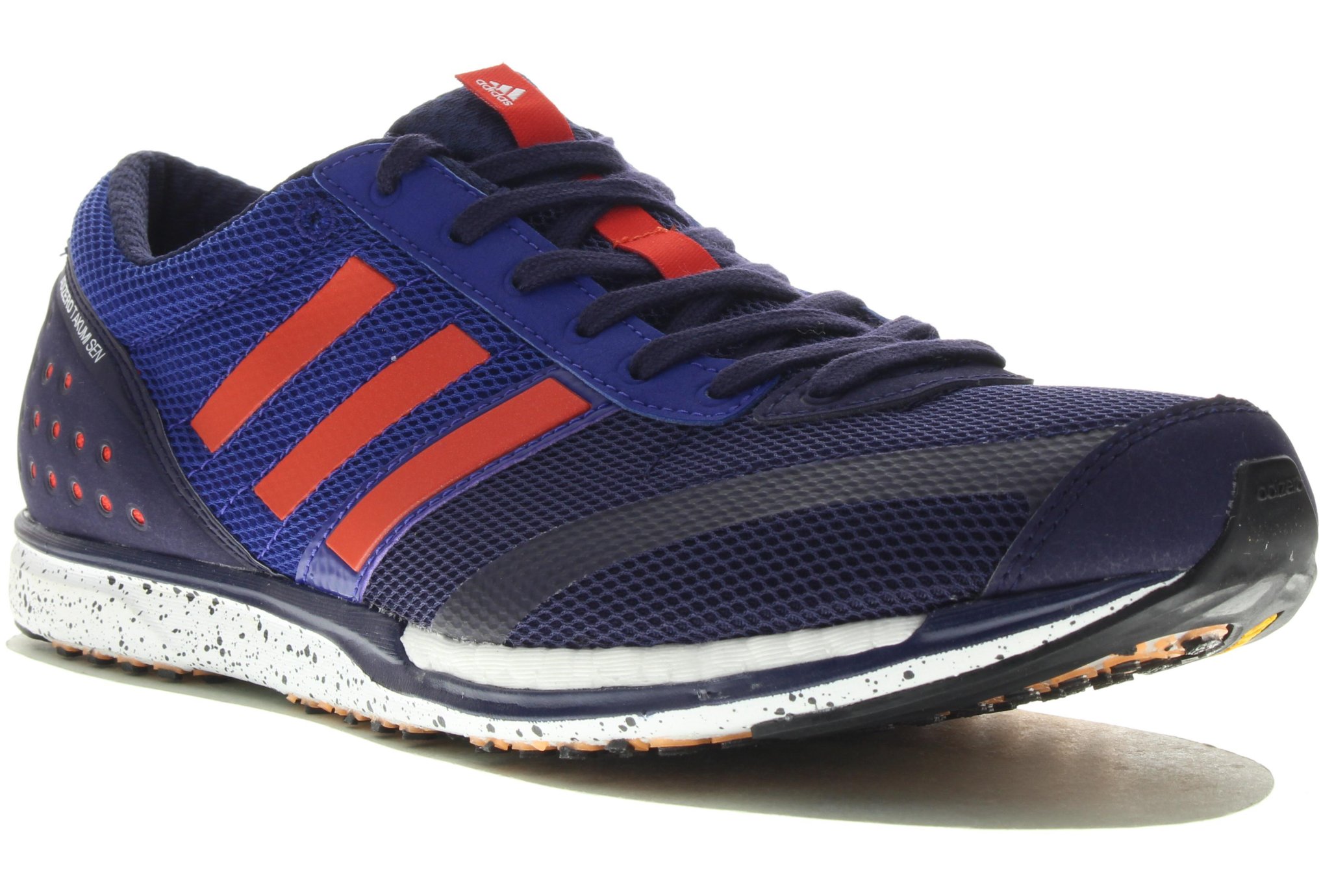 adidas adizero Takumi Sen Boost 3 M homme pas cher