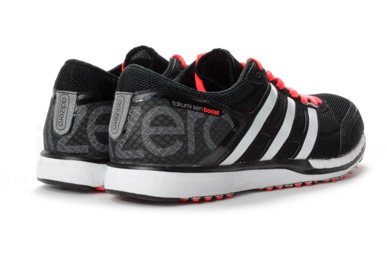 adidas adizero Takumi Sen Boost 3