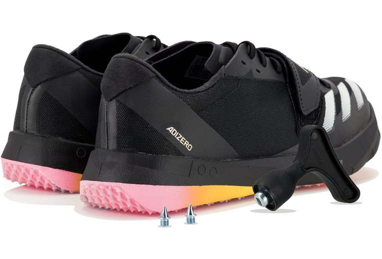 adidas adizero tj/pv M