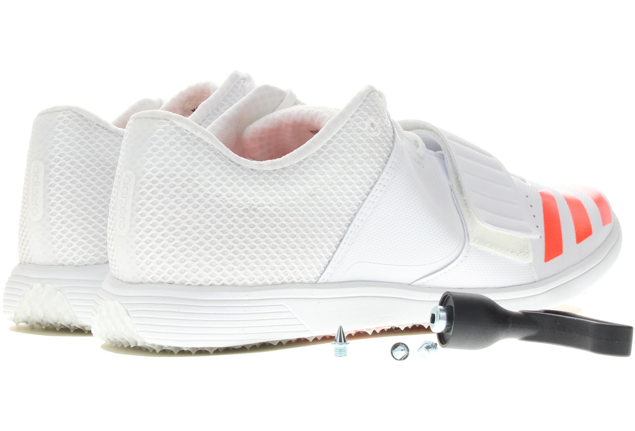 adizero tj pv