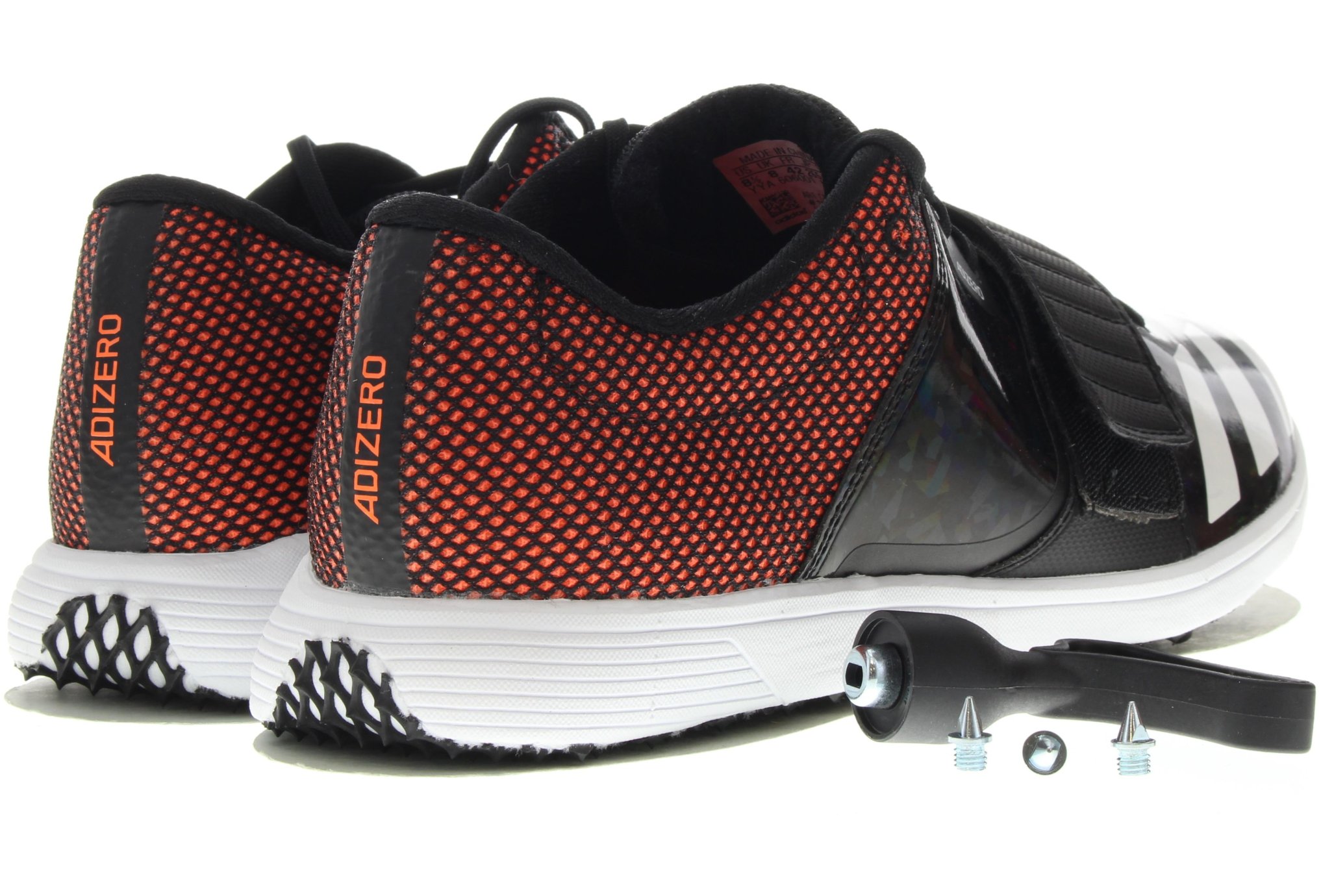 adizero tj pv