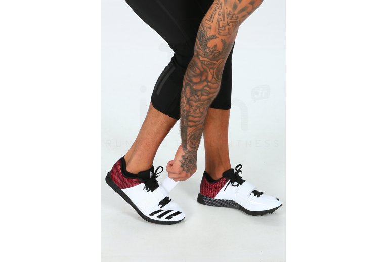 adidas adizero TJ/PV M