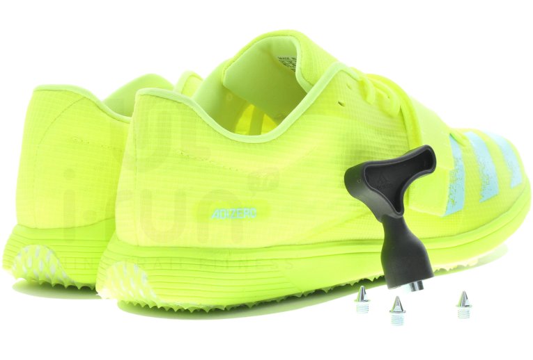 adidas adizero TJ/PV Herren