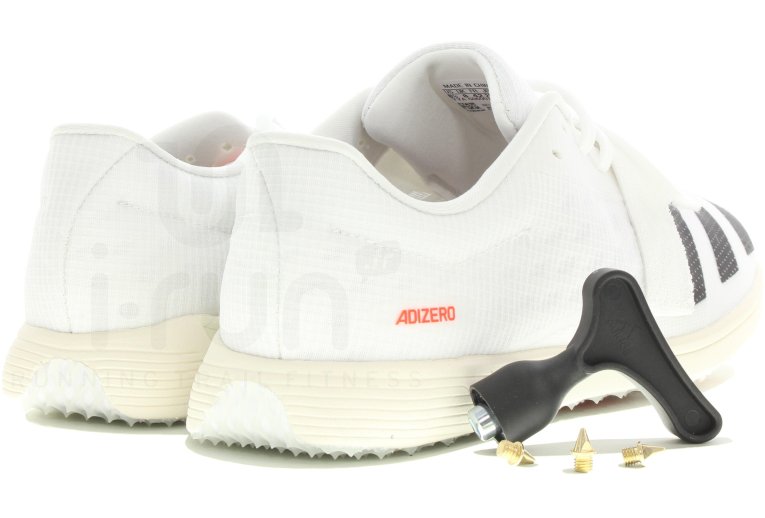 adidas adizero TJ/PV Herren