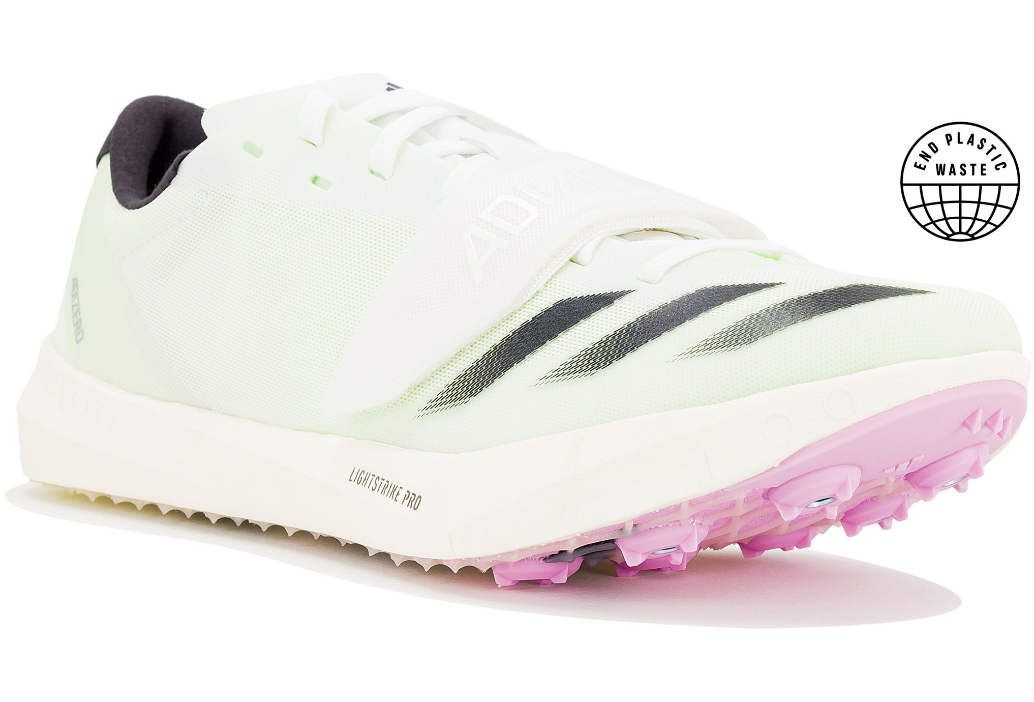 Adidas Adizero Tj Pv W Femme Pas Cher