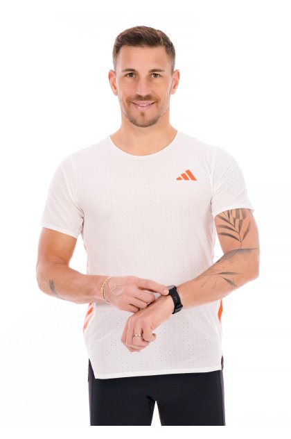 adidas adizero SS Tee