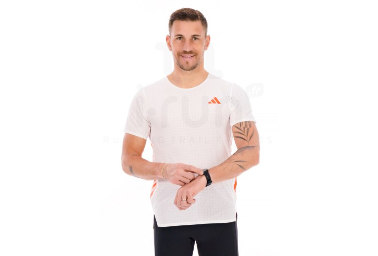 adidas adizero SS Tee