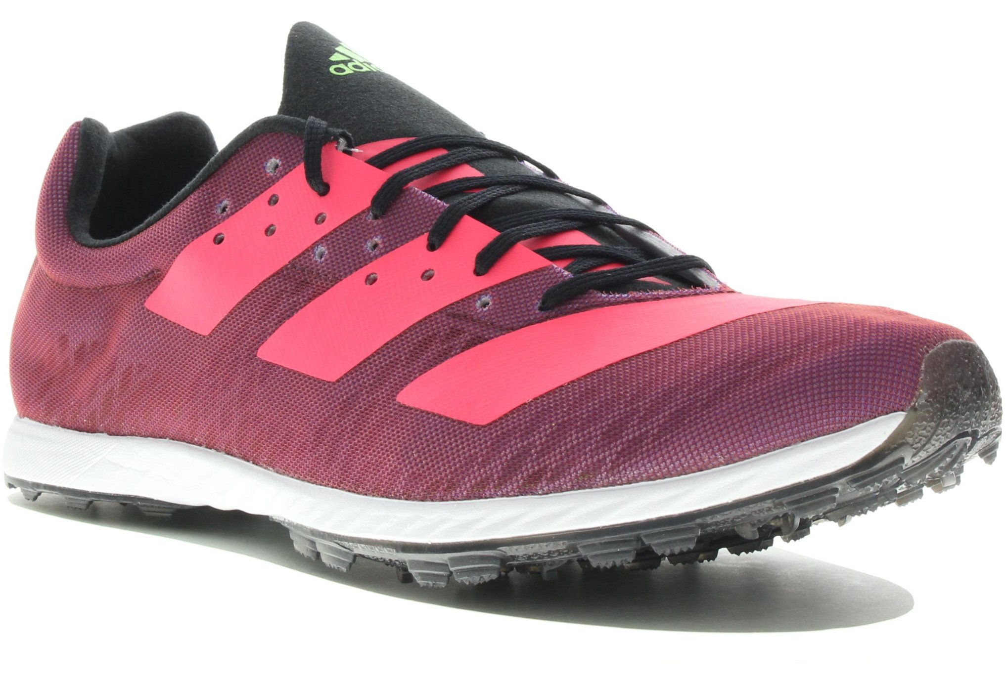 adidas adizero XC Sprint W Chaussures running femme