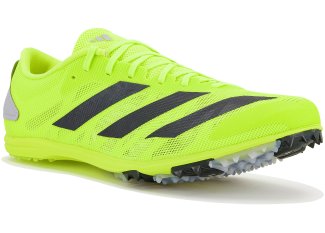 adidas adizero XCS W