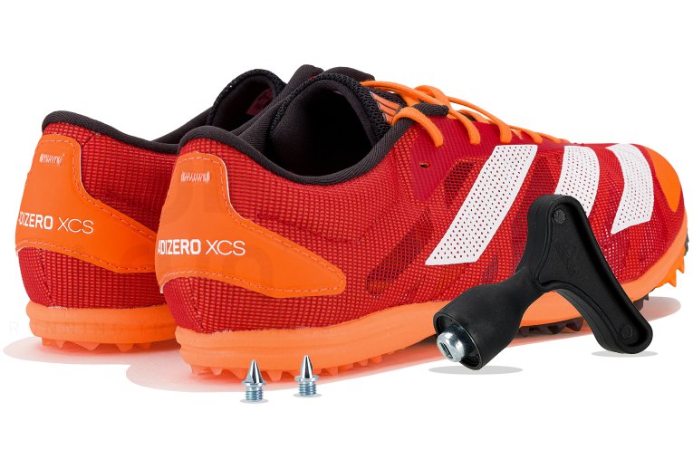 adidas adizero XCS Herren