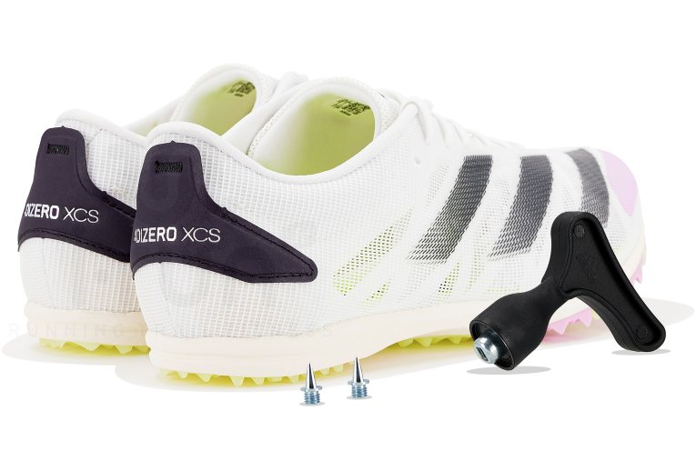 adidas adizero XCS W