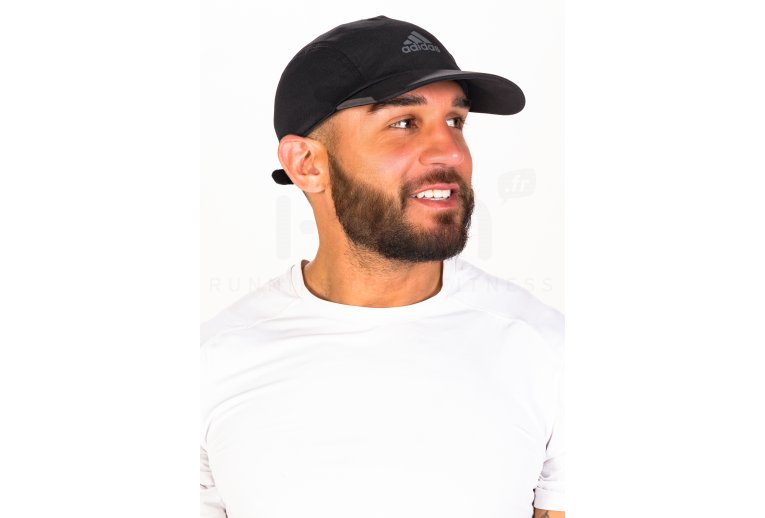 adidas gorra Aeroready Runner Mesh