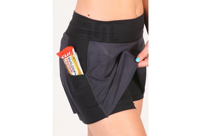 adidas Falda Agravic 2en1