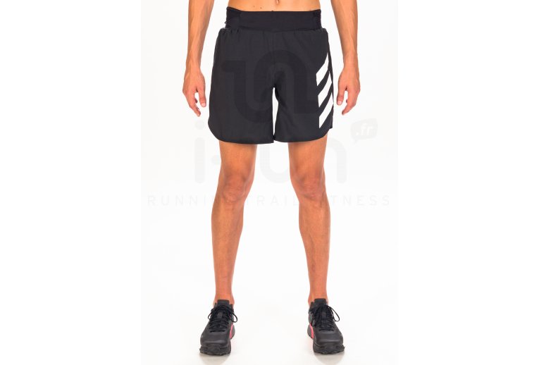 adidas pantal�n corto Agravic