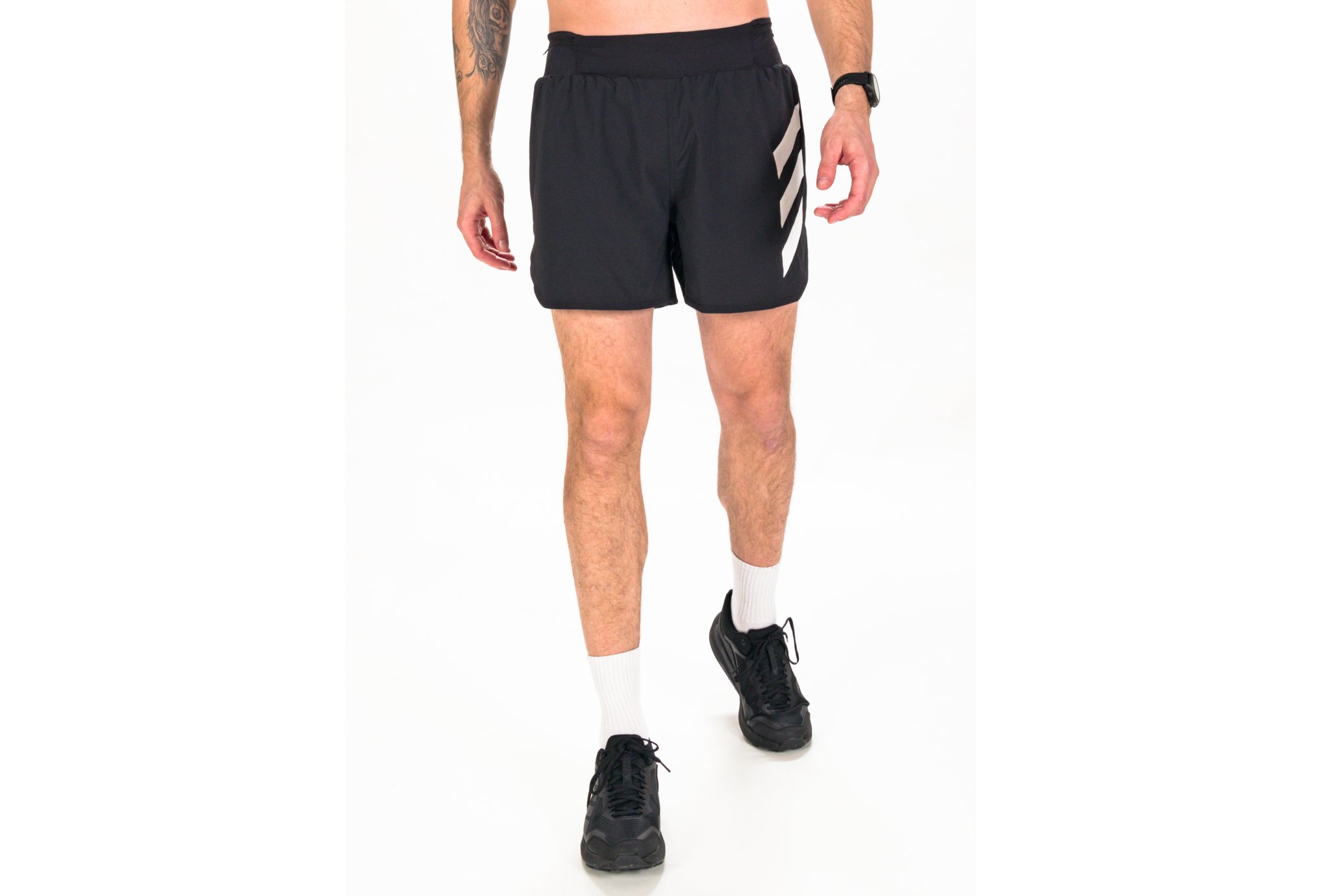 adidas Agravic M vêtement running homme