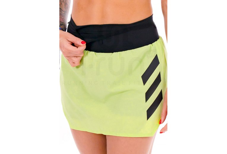 adidas Agravic Pro Skirt