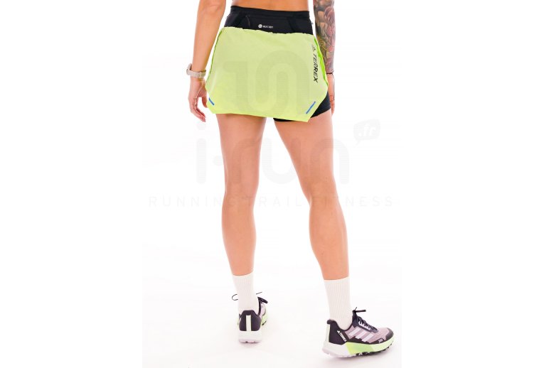 adidas Agravic Pro Skirt Damen