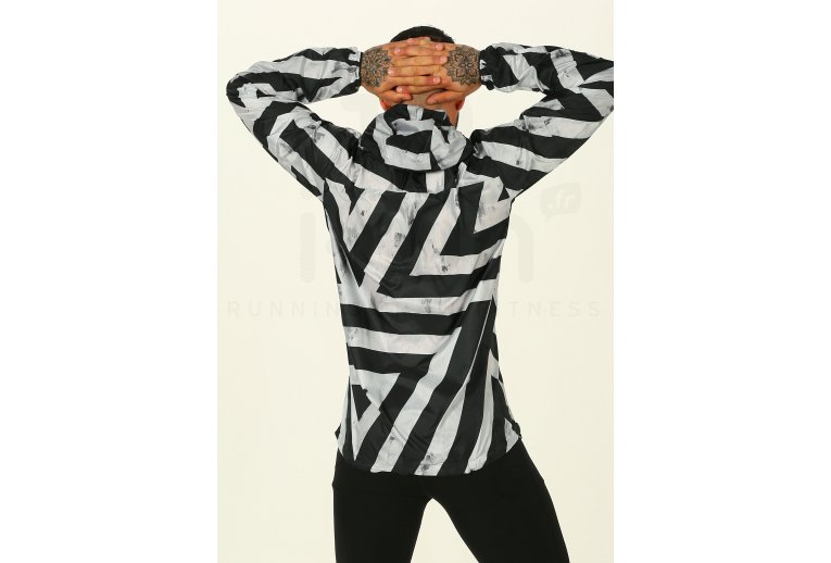 adidas Chaqueta Agravic Wind