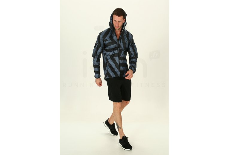 adidas Chaqueta Agravic Wind