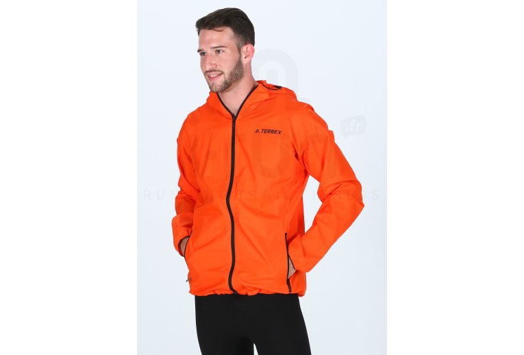 adidas Chaqueta Agravic Wind