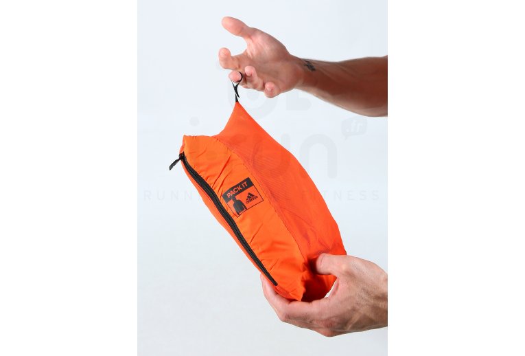 adidas Chaqueta Agravic Wind