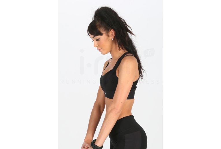 adidas sujetador All Me Layered