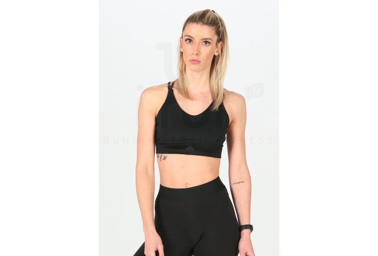 adidas Sujetador deportivo All Me Limitless