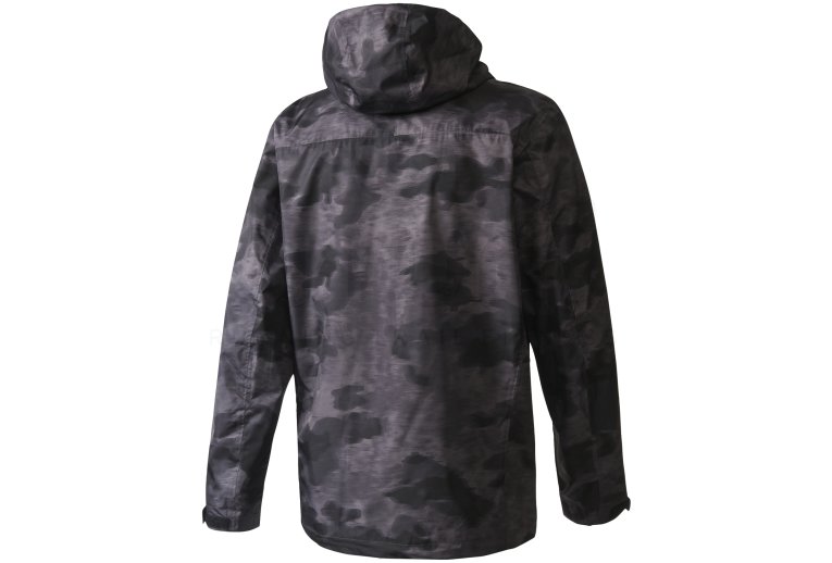 adidas Chaqueta All Outdoor Printed Wandertag