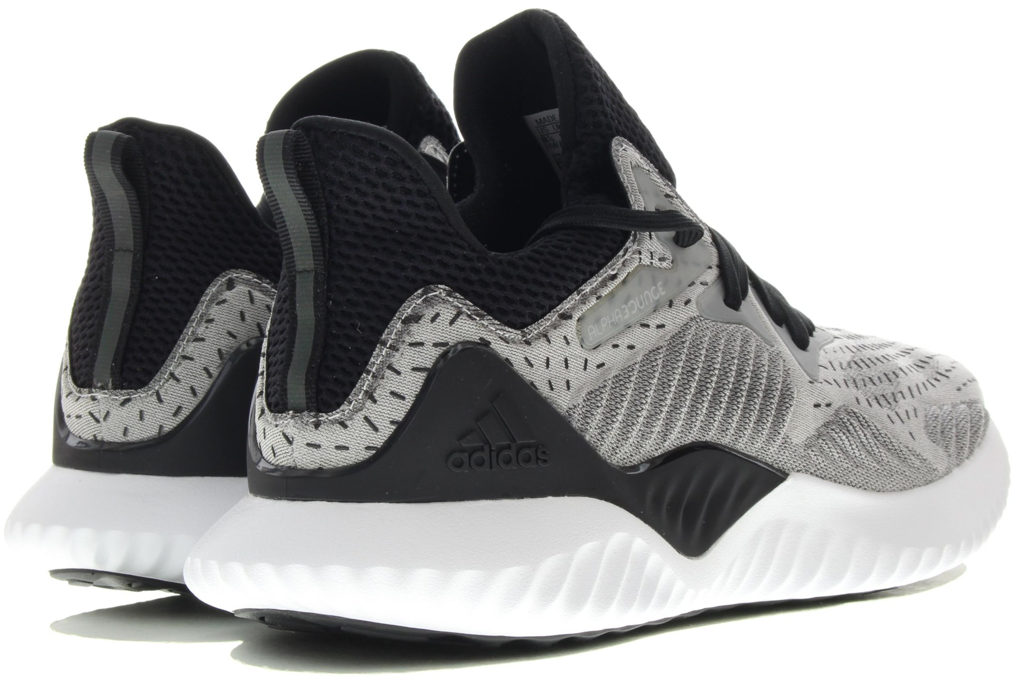 adidas alphabounce beyond ck m