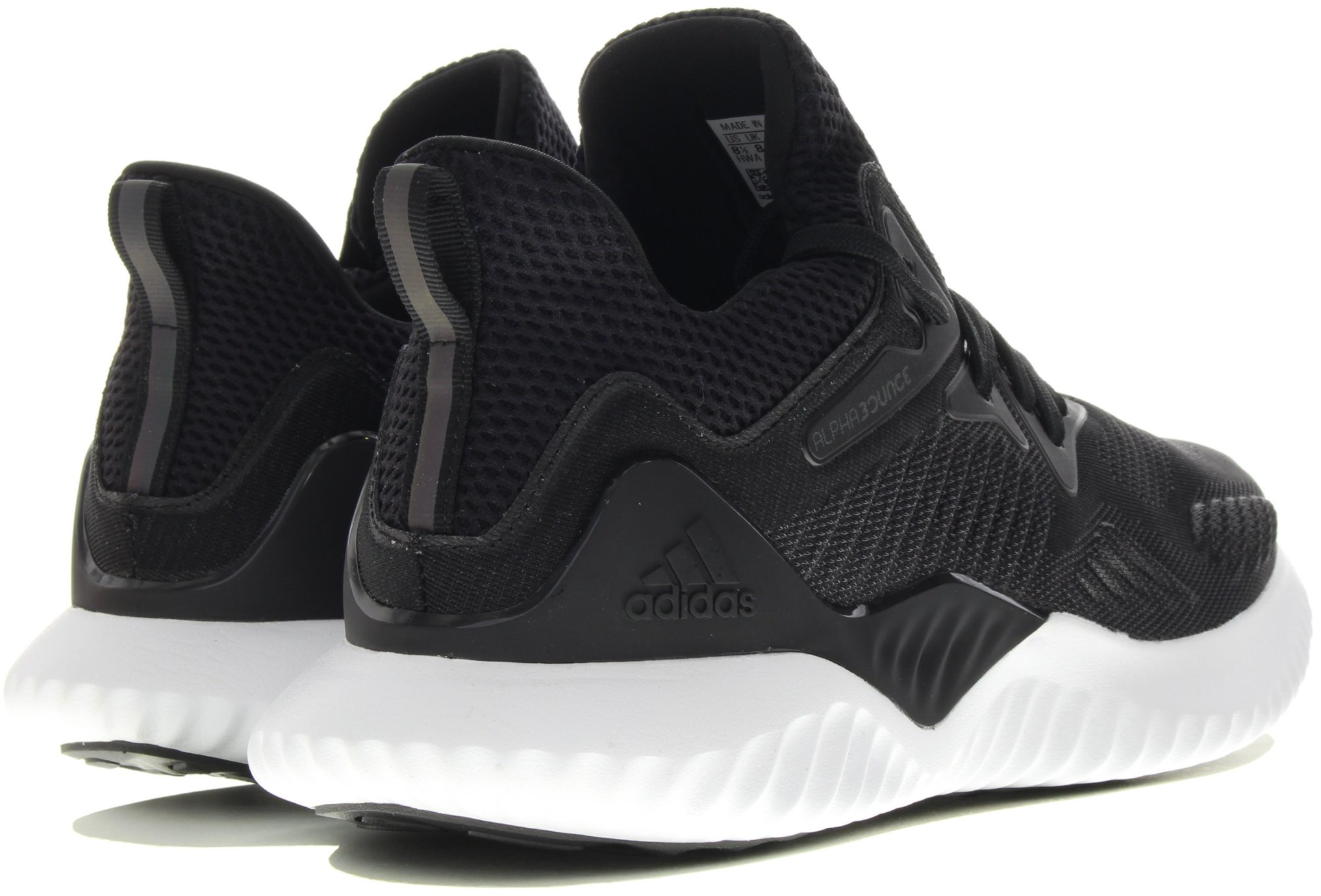 adidas alphabounce beyond m price