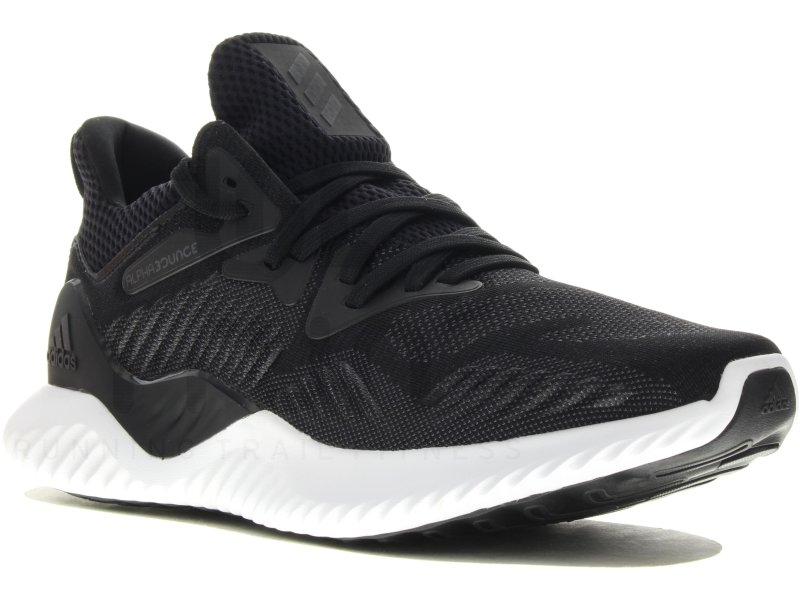 adidas alphabounce noir adidas alphabounce noir
