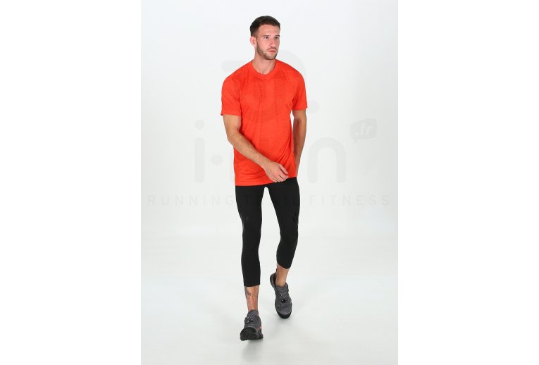 adidas mallas 3/4 Alphaskin 3 Stripes