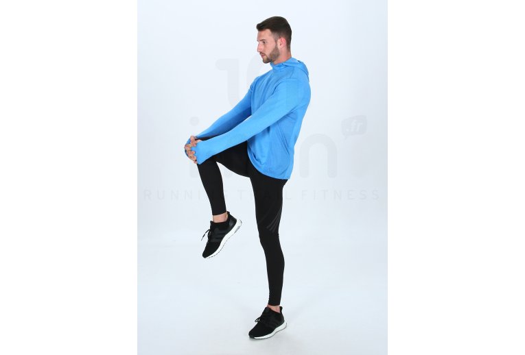 adidas Mallas largas Alphaskin 360 3-Stripes