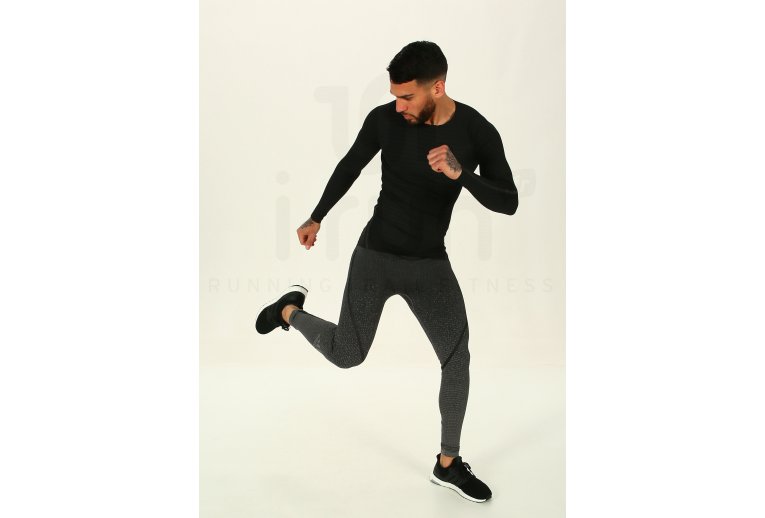 adidas Camiseta manga corta Alphaskin 360