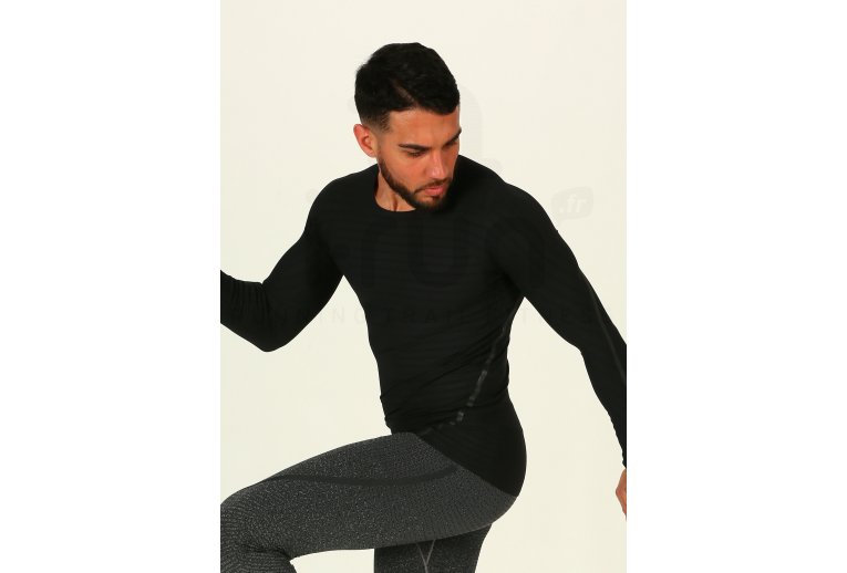 adidas Camiseta manga corta Alphaskin 360