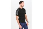 adidas Camiseta manga corta Alphaskin Badge Of Sport