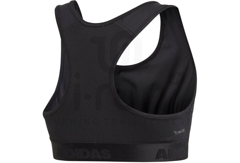 adidas sujetador Alphaskin