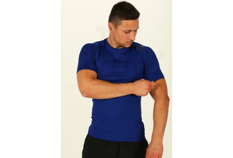 adidas Camiseta manga corta Alphaskin Sport