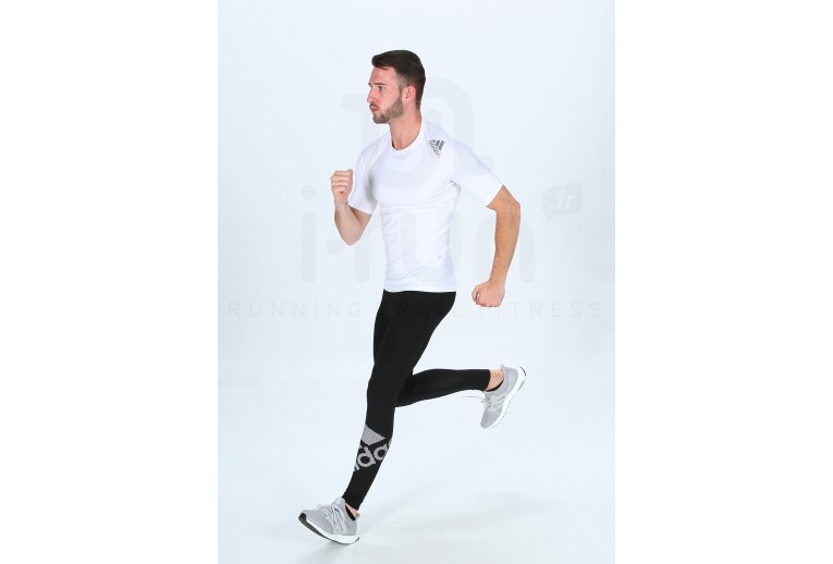 adidas Camiseta manga corta Alphaskin Sport