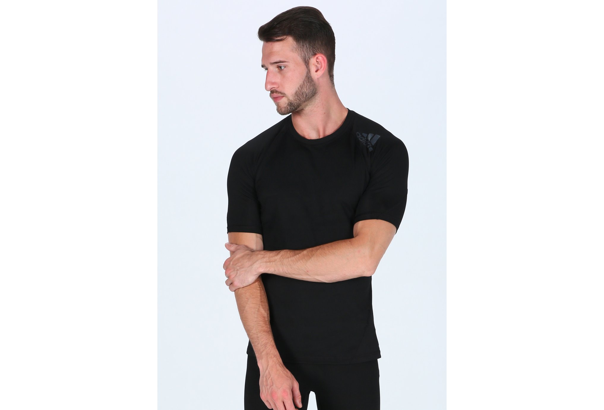 adidas Alphaskin Sport M vêtement running homme