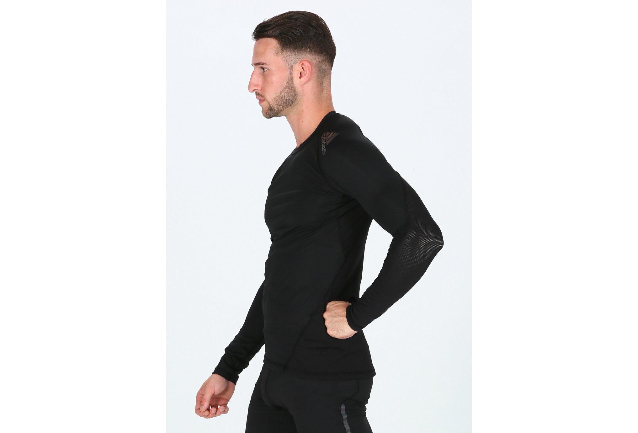 camiseta adidas alphaskin