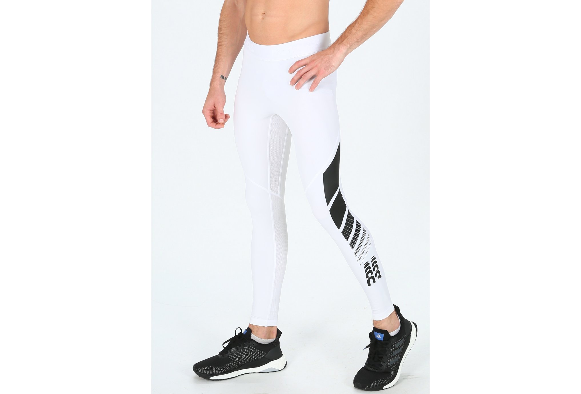 adidas Alphaskin Sport Moto M Diététique Vêtements homme
