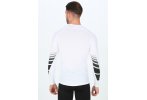 adidas camiseta manga larga Alphaskin Sport Moto