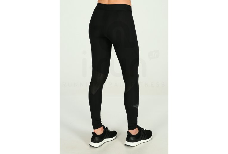 adidas Mallas largas Alphaskin Sport