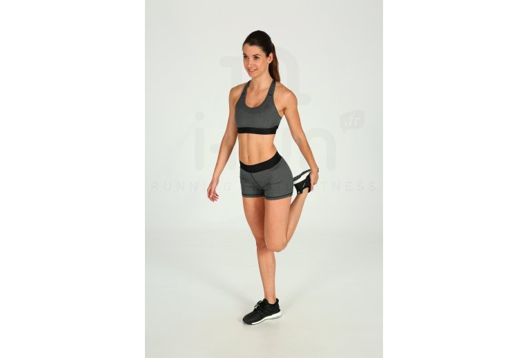 adidas Mallas cortas Alphaskin Sport