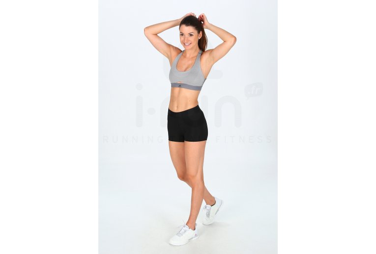 adidas Mallas cortas Alphaskin Sport