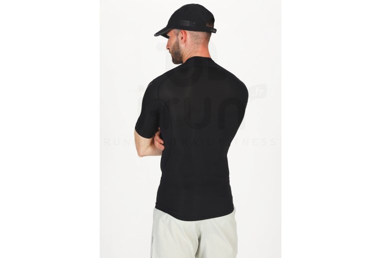 adidas Alphaskin Tech 3-Stripes Herren